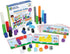 Learning Resources MathLink Cubes Preschool Math Activity Set - Classroom Must Haves,