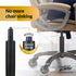 Office Chair Cylinder Replacement with Removal Tool, Gloves, Gas Cylinder & Hydraulic Piston