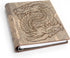 SMONEX Blank Notebook - Blank Grid & Lined Journal for Game Notes, Tracking, Drawing, DnD Accessories Kit
