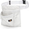 Dickies 5-Pocket Single Side Tool Belt Pouch/Work Apron for Painters, Durable Canvas Construction, Adjustable Belt