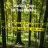 1 3 Inch 1000FT SWRT Roll Premium Yellow Caution Tape, x Bright Hazard Tape with Bold Black Text for Danger