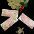 SEHAZ ARTWORKS Customized Money Envelopes for Cash Gifts | Customized Cash Envelopes for Money