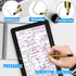 Fine Replacement Pencil Nibs Compatible with STAEDTLER Noris Digital Jumbo/Classic EMR Digital Pen Stylus, Titanium