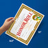 Hayes Honor Roll Certificate, 8-1/2 x 11 inches, Paper, Pack of 30