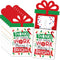 Big Dot of Happiness Co-Worker Appreciation - Christmas Thank You Employee Staff