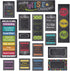 Math Talk Mini Bulletin Board by Creative Teaching Press, Grade 3 & Up (1756)