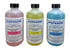 pH Buffer Calibration Solution Kit 3-Pack: pH 4.00, 7.00, 10.00 Buffers — 250 ml Each