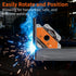 50 LBs-4 Set, Welding Magnets Pieces Magnetic Welding Holder Holding Power Welding Accessories