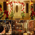 200 10Ft 8 Dailyart Fairy Lights Plug in, Led Twinkle String Light with Remote Modes Warm Cluster Lights with Timer