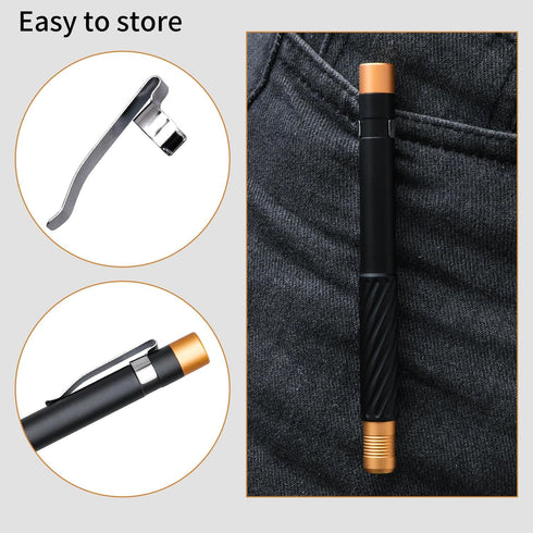 HengTianMei Precision Screwdriver Set, 12 in 1 Small Magnetic Screwdriver Kit for Xbox, Computer, Phone, Laptop