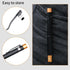 HengTianMei Precision Screwdriver Set, 12 in 1 Small Magnetic Screwdriver Kit for Xbox, Computer, Phone, Laptop
