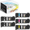 TG Imaging 2130 Toner Compatible Replacement for Dell 2135 (5-Pack) for 2130cn 2135cn Laser Printer