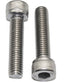 M3x30 DIN912-A2 Stainless Steel Allen Bolt Socket Cap Screws, 50 Pieces by Fullerkreg