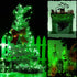 16 50 1 Pack RUICHEN Ft Copper Wire LED Mini Fairy String Lights Battery Operated for Bedroom, Christmas, Halloween, St
