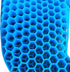 Tailbone, Seat Cushion Orthopedic Memory Foam Coccyx Pad for Sciatica & Back Pain Relief, Non-Slip Washable Portable