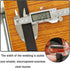 YMXWAN Organzier,8 Oxford Desk Side Hanging Storage Bag with Pen Holder,Reinforced Desk Organiser Storage Bag