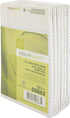 Recycled Pad | Legal Ruled | 5 x 8 Inches | 50 Sheets | White