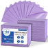 160 Pack Disposable Dental Bibs 13"x18"3-Ply Waterproof Tattoo Bibs Sheet for Nail