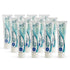 4 Oz, 12 MED PRIDE Sterile Surgical Lubricant Jelly Tube, Fl Water-Soluble, Bacteriostatic, Latex Free, Medical