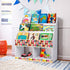 Ice Pops and Ice Cream Borders Set Cool Summer Classroom Bulletin Board Border 72 Feet