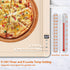 35"x16", 3S 8 12 Warming Mat for Food, XXL Electric Warming Tray for Parties Buffet, Graphene Rapid Full-Surface