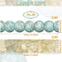 Travel The Map Globes Bulletin Board Straight Border Map Bulletin Board Border for Classroom Bulletin Adventure Awaits Sign Travel Border Decor Wall Decals Border Wall Restroom Decoration(78.8 ft) by Outus