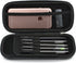 kayond Hard Pencil Case for Executive Fountain Pen, Apple Pencil, Ballpoint Pen, Stylus Touch Pen