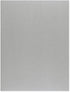 Silver Metallic Paper, 100-Pack Shimmer Paper, 120 GSM, 8.5 x 11 Inches, Perfect for Flower Making, Invitations