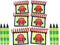 Handcrafted Handy Dandy Notebook Inspired Notebooks PARTY PACK