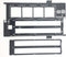 Photo Holder Assy Film Slide 35mm Negative Holder & Cover - Compatible with Epson Perfection V500 V550 V600 4490 2450