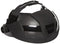 Sellstrom Replacement Crown and Ratchet Headgear for DP4 Series Safety Face Shields, Black