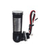 NSi Industries TORK RKP221 Outdoor 120-Volt Stem Mount Photocontrol for Lighting Dusk to Dawn, Compatible with LED