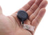 Bulk 25 Pack - Premium Retractable ID & Key-Card Badge Reels with Secure Metal Clip and 34” Pull by Specialist ID