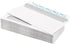 Mead Window Envelopes, Self Seal #10, 500 per Pack, Security Tinted White Envelopes with Window