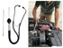 VViViD Automotive Mechanic Stethoscope Diagnostic Tool