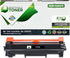 Renewable Toner High Yield Compatible Cartridge for Brother TN-760 TN760 for DCP-L2550 HL-L2350 HL-L2370 XL MFC-L2690