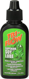 Tri-Flow TF21014 Superior Soy Lubricant - 2 oz. Drip Bottle