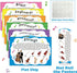 gisgfim Set Music Posters Musical Instruments Bulletin Board Orchestra Posters for Classroom Musical Education Decor
