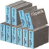 Onarway Sanding Sponges 10 Pack, Wet and Dry Dual-use, Coarse and Fine Sanding Blocks, Washable