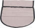 Tool Roll Up Bag, Multi-Purpose Canvas Pouch for Woodworking Hand Tool Storage, Best Gift for Carpenter
