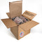 Insulated Thermal Shipping Box 16" x 16" x 16", Pack of 1