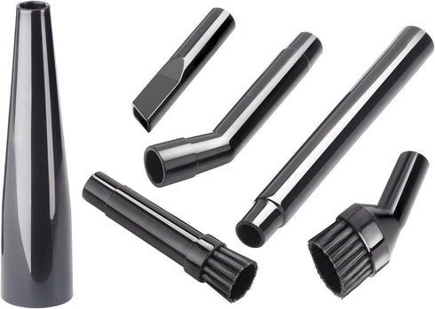 Vacmaster Vacuum Detail Cleaning Accessory Kit, V1MK (Packaging May Vary)