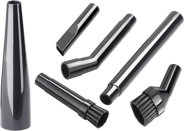 Vacmaster Vacuum Detail Cleaning Accessory Kit, V1MK (Packaging May Vary)