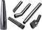 Vacmaster Vacuum Detail Cleaning Accessory Kit, V1MK (Packaging May Vary)