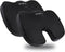 Memory Foam Seat Cushion, for Sciatica, Back, Hip, and Tailbone Pain Relief,