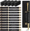 PerKoop 20 Sets Thank You Gifts, Inspirational Ballpoint Pens with Gift Boxes, Motivational Quote Pen Bulk