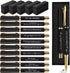 PerKoop 20 Sets Thank You Gifts, Inspirational Ballpoint Pens with Gift Boxes, Motivational Quote Pen Bulk