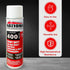 National Door Industries 400-HD Heavy-Duty Garage Door Lubricant Spray Rust Preventative with Long-Lasting Hinge