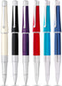 Cross Beverly Refillable Gel Ink Rollerball Pen, Medium Rollerball, Includes Premium Gift Box, Translucent Cobalt Blue