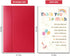 YIWANSIN Thank You Card Gift for Teacher, Preschool Teacher Appreciation Card from Parents, End of Year Thank You Gift